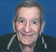 CHARLES RICHARD COREY Obituary pic