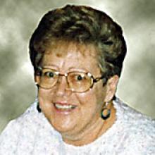KATHLEEN (KAY) SIMPSON (SIATECKI) Obituary pic