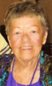 JOAN BREAKEY Obituary pic