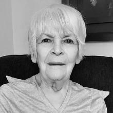 ELEANORE SCHAUBROECK Obituary pic