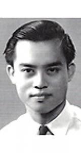 DR. ENG SEE (TOW WEE) CHEAM Obituary pic