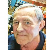 WAYNE CHARLES LACOMBE Obituary pic