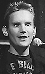 DANIEL SHANDROSKI Obituary pic