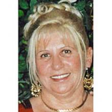 HELEN FLEURY Obituary pic