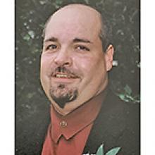 TIMOTHY GEORGE LATOURELLE (TIM) Obituary pic
