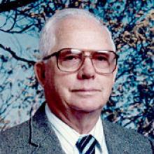 EVERETT (EARL) FLEMINGTON Obituary pic