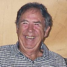 PAUL EMILE FRECHETTE Obituary pic