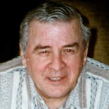 RAYNALD EMILE LAVACK Obituary pic