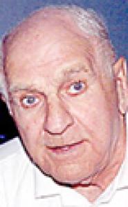THOMAS WILLIAM EDWARDS Obituary pic