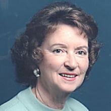 PATRICIA WINIFRED SEWELL Obituary pic