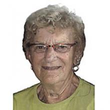MARY NORMAN (BRYK) - Obituary pic