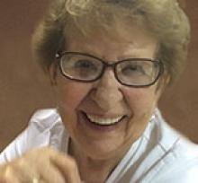 EMMA NICHOLSON Obituary pic