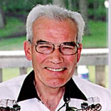 ROSS THOMAS SMITH Obituary pic