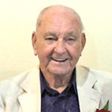 GYULA (JULIUS) TOTH (JULIUS) Obituary pic
