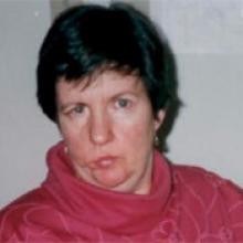 LINDA TUZ Obituary pic