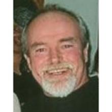LAURIE ROBERT JAMES FINCH Obituary pic