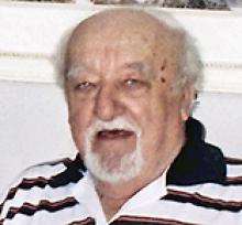 WALTER FRANK PALEY Obituary pic