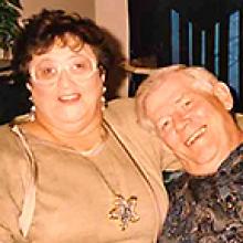 MERRILL STANGE (HENDERSON) Obituary pic
