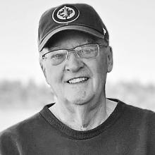 DOUGLAS WAYNE BENDER Obituary pic