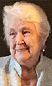 MARGARET B.H. GIBBONS Obituary pic