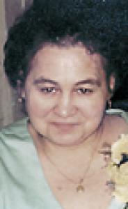 JEAN KLUSOWSKI  Obituary pic