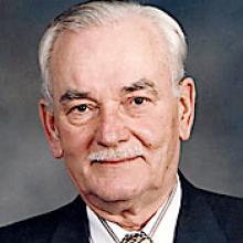 FREDRICK (FRED) PALANUK Obituary pic