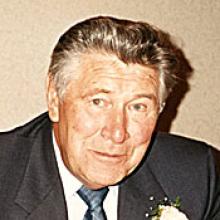HENRY DAVID GORZEN Obituary pic