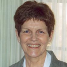 SHARON BAILEY Obituary pic