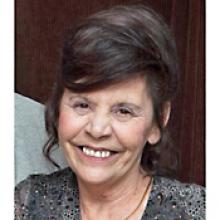JUDITH LYNN HARVIE Obituary pic