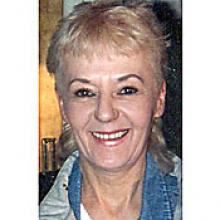 OLLY KANE Obituary pic