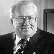 FREDERICK ALVIN (AL) MACATAVISH Obituary pic