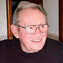 WILLIAM JOSEPH BRODERICK Obituary pic