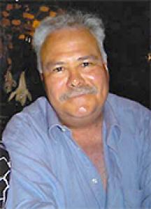 ED LUPIER Obituary pic