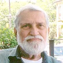 JAMES DUNCAN WILLIAMSON Obituary pic