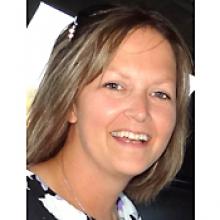 LORI WIERSEMA Obituary pic