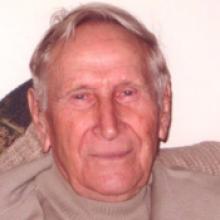 EMANUEL RAUSER Obituary pic