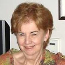 JOYCE MARY KRENTZ Obituary pic