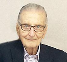 EDWARD EARL SKABAR Obituary pic