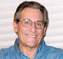 DONALD ROSS BRIDGES Obituary pic