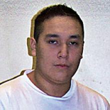 TYLER JOSEPH ST. PAUL  Obituary pic