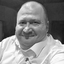 MARK BERNARD PACZYNSKI Obituary pic