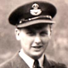 WILLIAM WALTER STEWART RENNIE Obituary pic