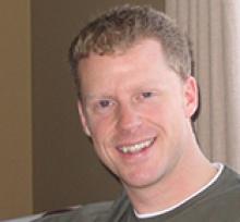 MICHAEL FORBES Obituary pic