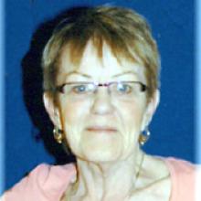 LYNNE KEAM Obituary pic