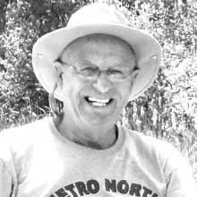 ADRIAN (ADRIAAN) PETER (PIETER) VERSLUIS Obituary pic