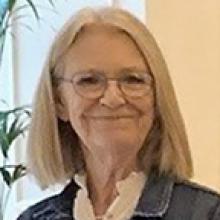 IONE MARIE CHRISTOPHERSON (RUTLEDGE) Obituary pic