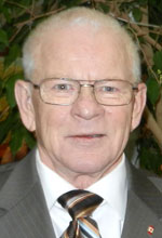 Cornelius (Neil) Funk Obituary pic