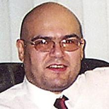 JACK KELVIN PORTH (BANIK) Obituary pic