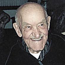 DANIEL D. DOELL Obituary pic