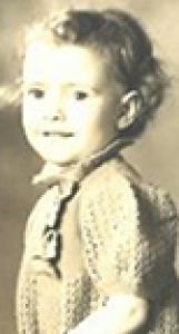 EILEEN LOUISE KELLY (EYOLFSON) Obituary pic